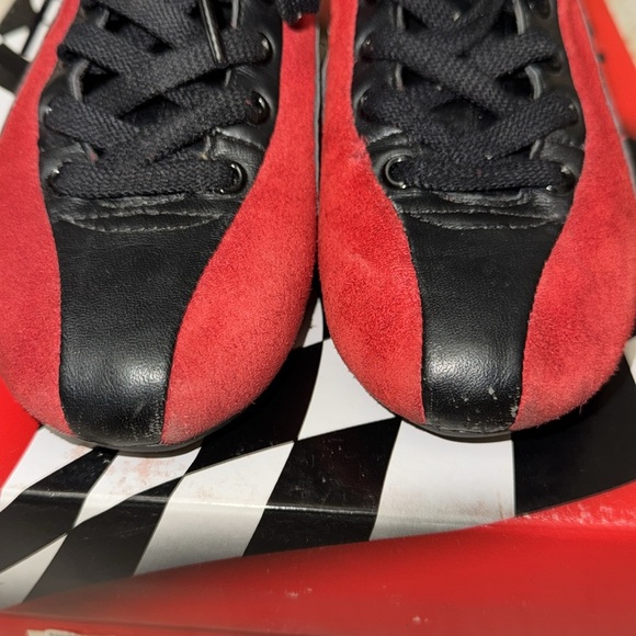 Puma Steilkurve Boxing Boot 👹👺 - Picture 6 of 8